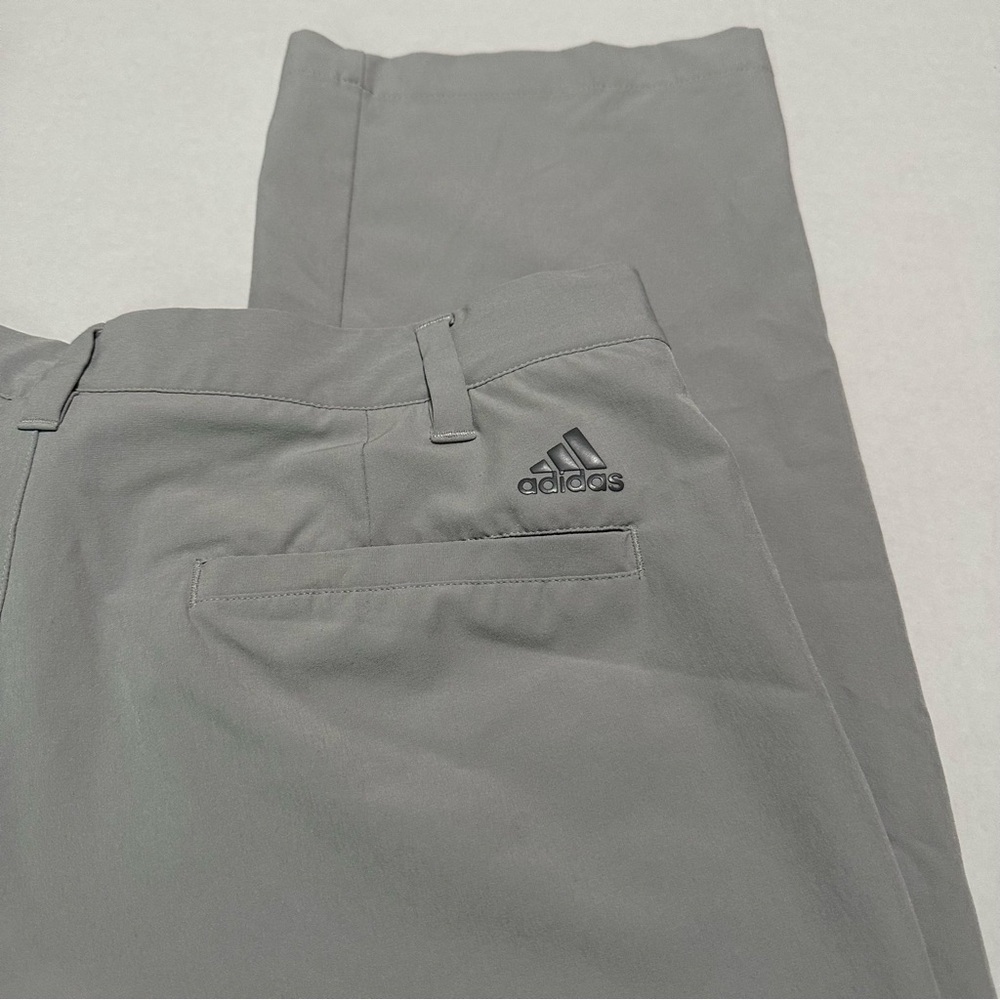 Adidas Men’s Golf Pants ⛳️ - Picture 8 of 11